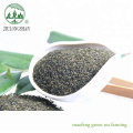 2021 High Quality No Pollution Spring Organic Macha Maofeng Green Tea Fanning